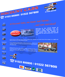 Discount Cabs