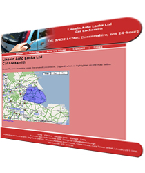 Lincoln Auto Locks