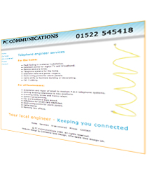 PC Communications