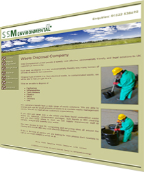 SSM Environmental